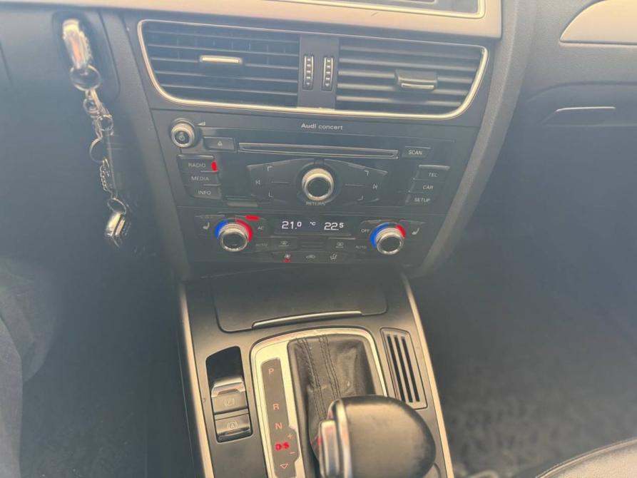 Audi A4 IV (B8) Рестайлинг Ярославль  - изображение 10