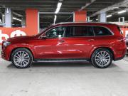 Mercedes-Benz GLS II (X167) Москва  - изображение 40