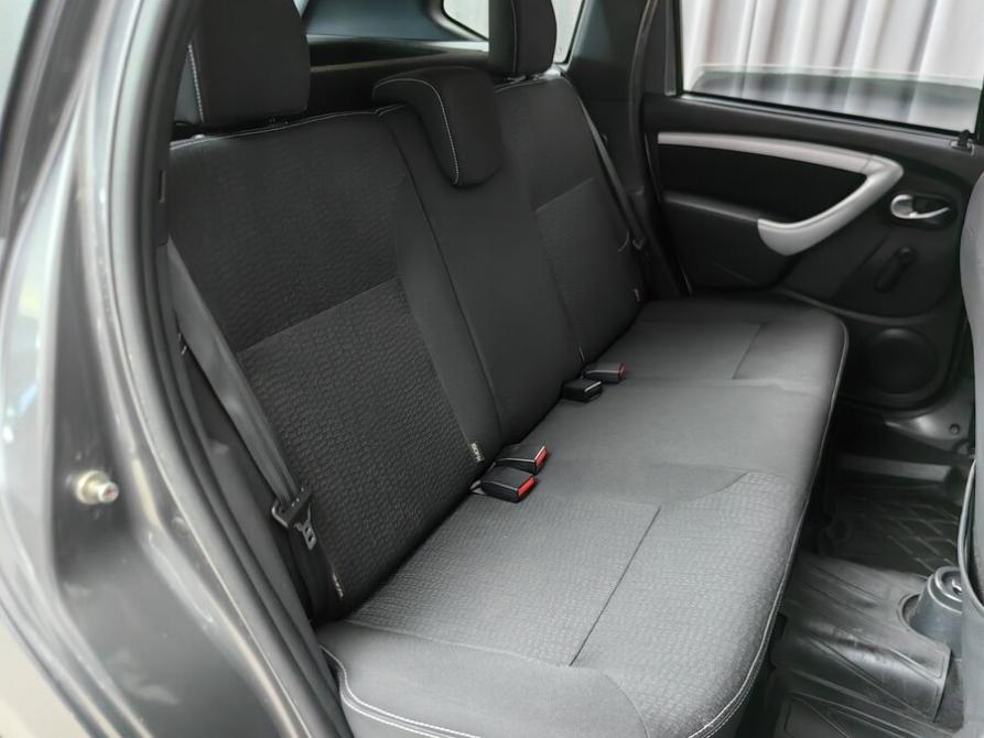 Nissan Terrano III (D10) Подольск  - изображение 9