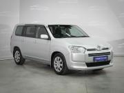 Toyota Succeed I Рестайлинг Новосибирск  - изображение 30