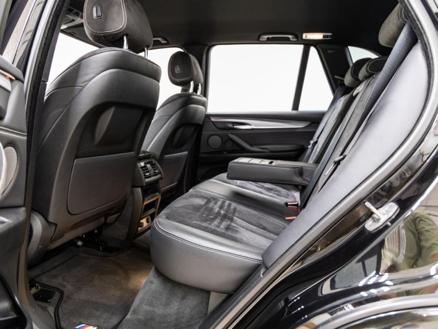 BMW X5 III (F15) Волгоград  - изображение 37