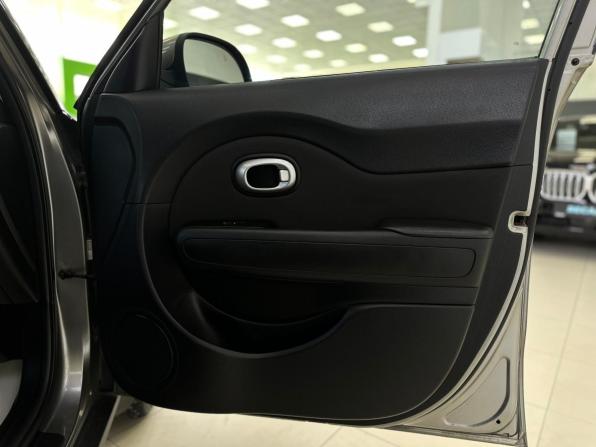 Kia Soul II с пробегом 2014 года, цена 820 000 рублей, 176292 км, хэтчбек, Автокод Объявления