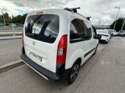 Peugeot Partner II Санкт-Петербург  - изображение 12