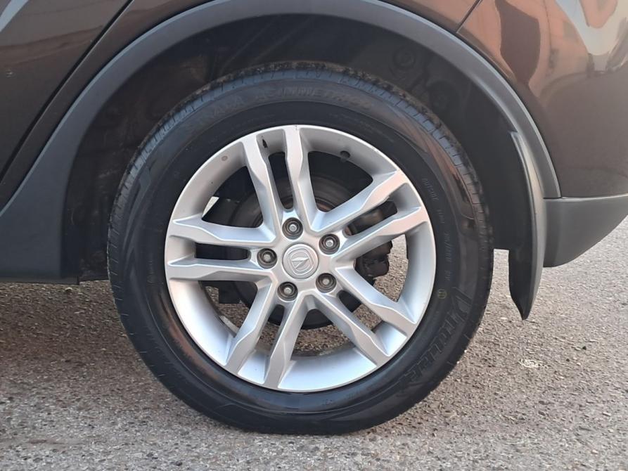 Changan CS35 Набережные Челны  - изображение 22