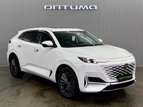 Changan UNI-K с пробегом 2023 года, цена 2 697 000 рублей, 27500 км, внедорожник, Автокод Объявления