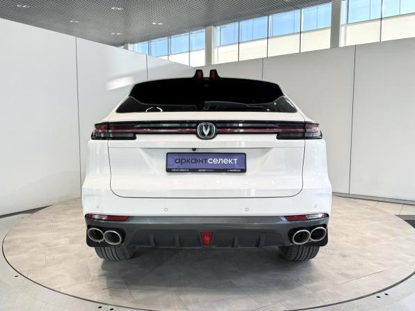 Changan UNI-K с пробегом 2021 года, цена 2 630 000 рублей, 66086 км, внедорожник, Автокод Объявления