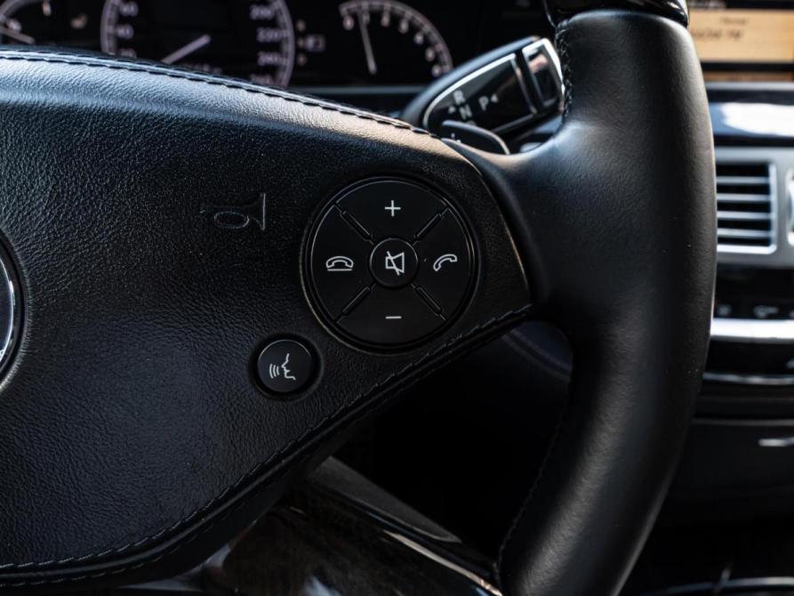 Mercedes-Benz S-Класс V (W221) Рестайлинг Краснодар  - изображение 20