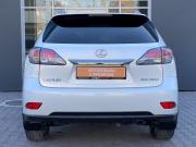 Lexus RX III Рестайлинг Екатеринбург  - изображение 38