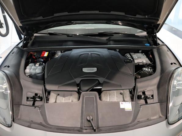 Porsche Cayenne III с пробегом 2020 года, цена 7 190 000 рублей, 98022 км, внедорожник, Автокод Объявления