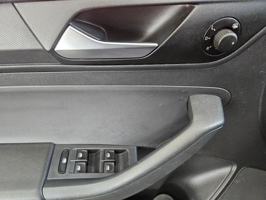 Volkswagen Polo VI Вологда  - изображение 16