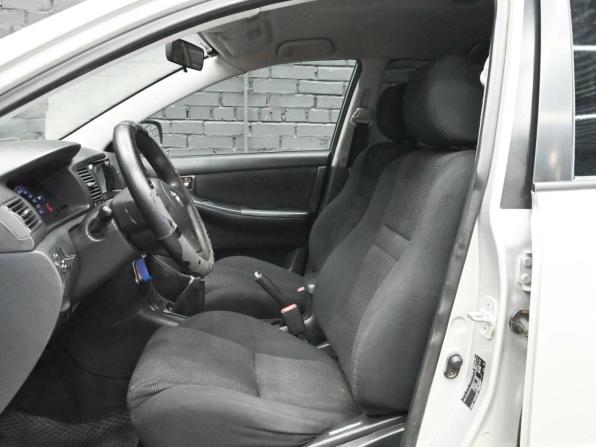 Toyota Corolla IX (E120 E130) Рестайлинг с пробегом 2006 года, цена 400 000 рублей, 377398 км, хэтчбек, Автокод Объявления