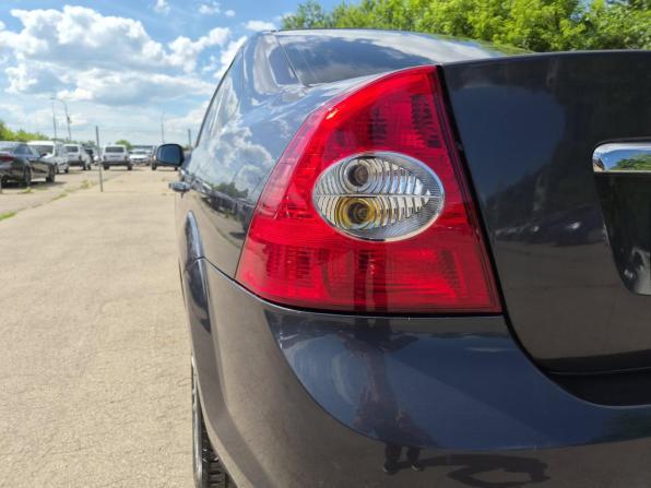 Ford Focus II Рестайлинг с пробегом 2008 года, цена 550 000 рублей, 224861 км, седан, Автокод Объявления