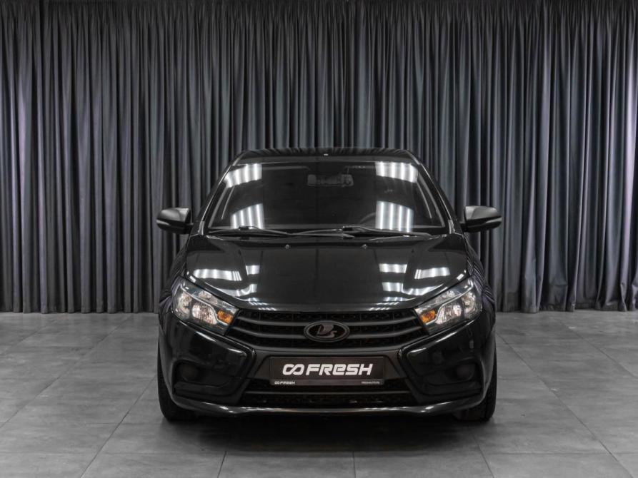 Lada (ВАЗ) Vesta I Тюмень  - изображение 3