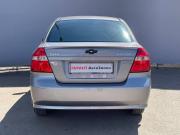 Chevrolet Aveo I Рестайлинг Стерлитамак  - изображение 45