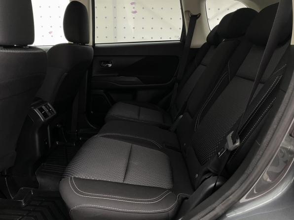 Mitsubishi Outlander III Рестайлинг 3 с пробегом 2021 года, цена 2 450 000 рублей, 122062 км, внедорожник, Автокод Объявления