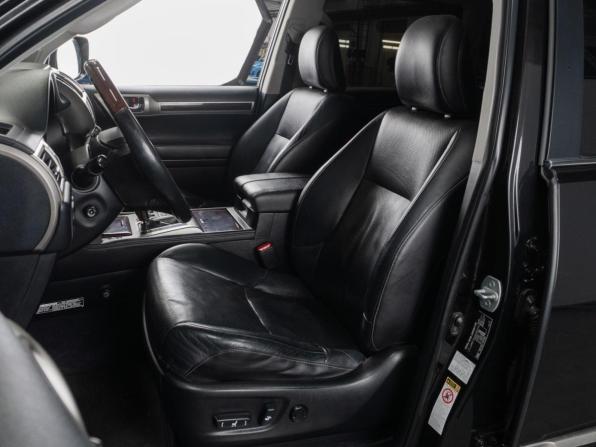 Lexus GX II Рестайлинг с пробегом 2014 года, цена 3 299 000 рублей, 251276 км, внедорожник, Автокод Объявления