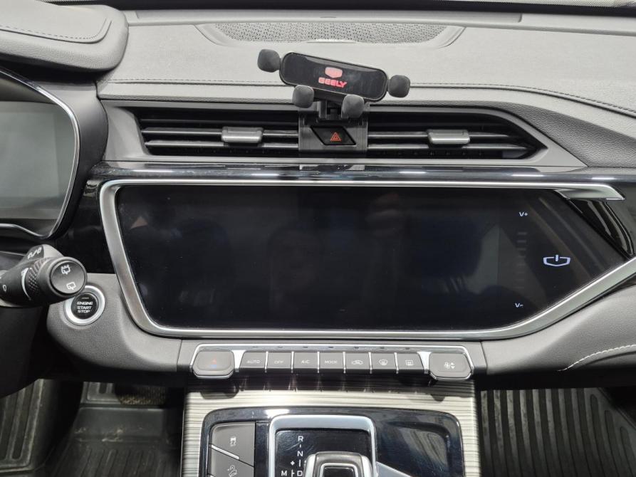 Geely Atlas Pro Воронеж  - изображение 17