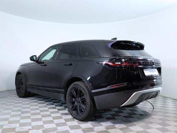 Land Rover Range Rover Velar I с пробегом 2019 года, цена 2 820 000 рублей, 193073 км, внедорожник, Автокод Объявления