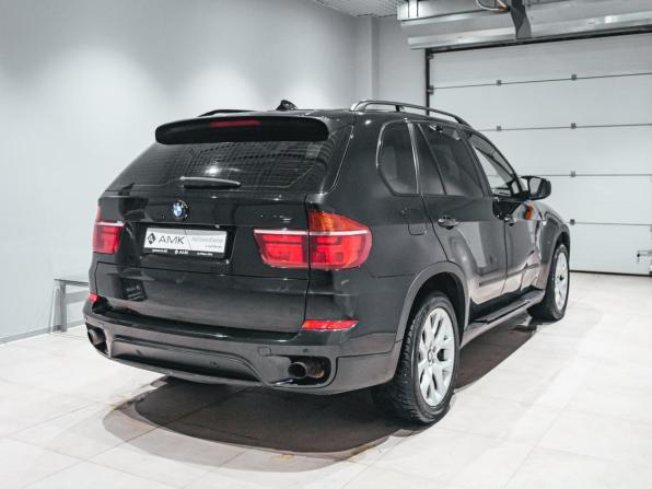 BMW X5 II (E70) Рестайлинг с пробегом 2011 года, цена 1 514 834 рубля, 231611 км, внедорожник, Автокод Объявления