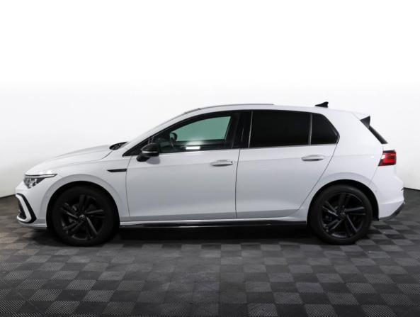 Volkswagen Golf VIII с пробегом 2020 года, цена 2 564 000 рублей, 58925 км, хэтчбек, Автокод Объявления