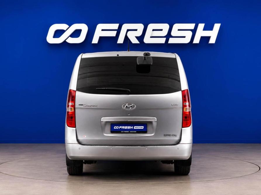 Hyundai Grand Starex I Рестайлинг 2 Москва  - изображение 4