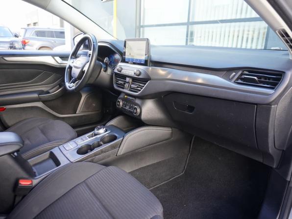 Ford Focus IV с пробегом 2020 года, цена 1 620 000 рублей, 97500 км, универсал, Автокод Объявления