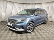 Kia Carnival IV Москва  - изображение 21