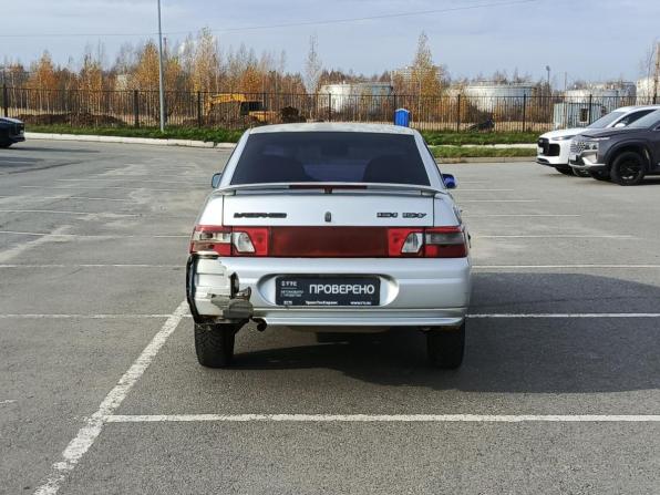 Lada (ВАЗ) 2110 с пробегом 2005 года, цена 100 000 рублей, 215156 км, седан, Автокод Объявления