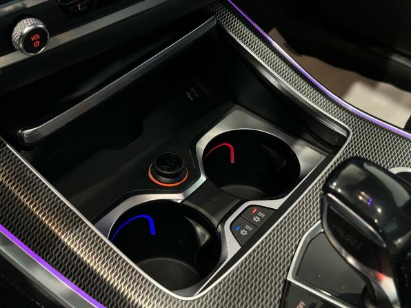 BMW X5 IV (G05/G18) с пробегом 2019 года, цена 5 300 000 рублей, 192077 км, внедорожник, Автокод Объявления