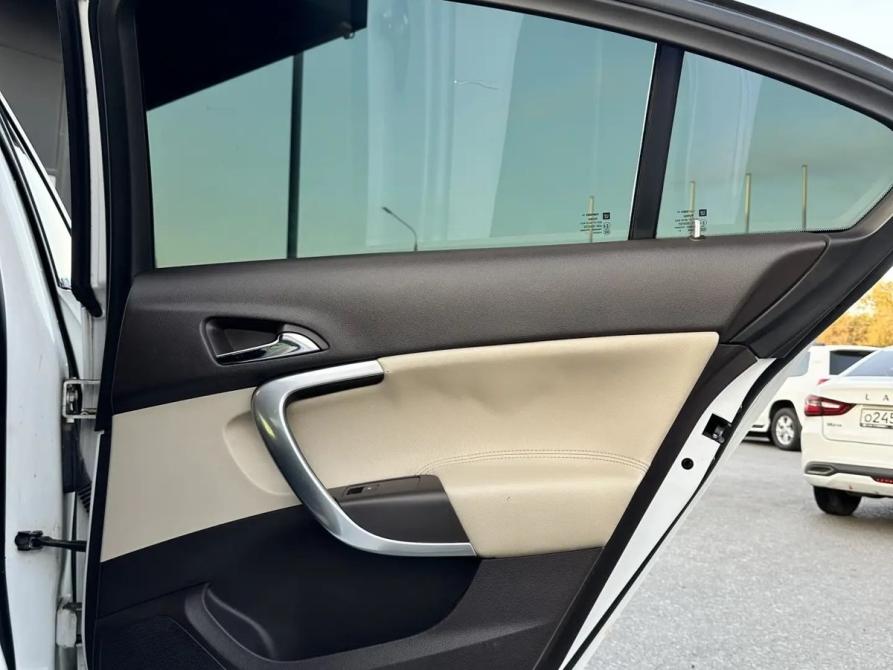 Opel Insignia I Волгоград  - изображение 9