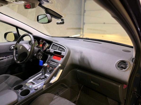 Peugeot 3008 I с пробегом 2012 года, цена 840 000 рублей, 82510 км, внедорожник, Автокод Объявления