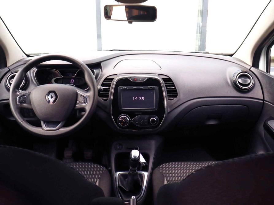 Renault Kaptur I Екатеринбург  - изображение 18