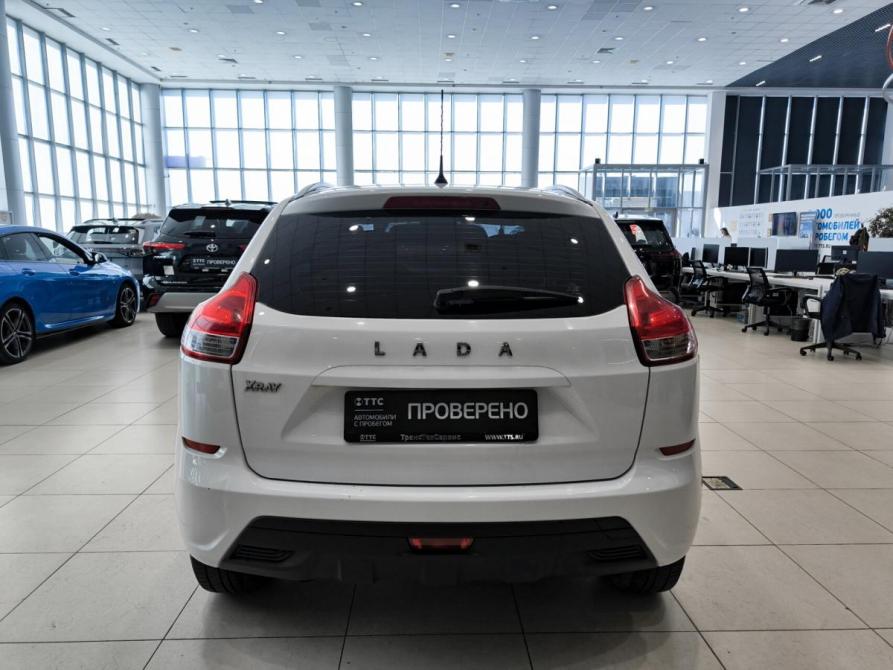 Lada (ВАЗ) XRAY I Казань  - изображение 7