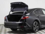 Toyota Camry IX (XV80) China Market Москва  - изображение 48