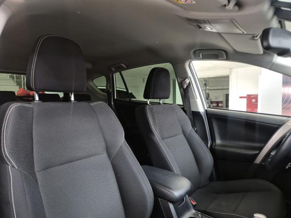 Toyota RAV4 IV (XA40) Рестайлинг с пробегом 2018 года, цена 2 699 000 рублей, 83389 км, внедорожник, Автокод Объявления