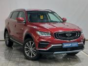 Geely Atlas Pro Санкт-Петербург  - изображение 27