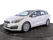 Kia Ceed II Рестайлинг Москва  - изображение 29