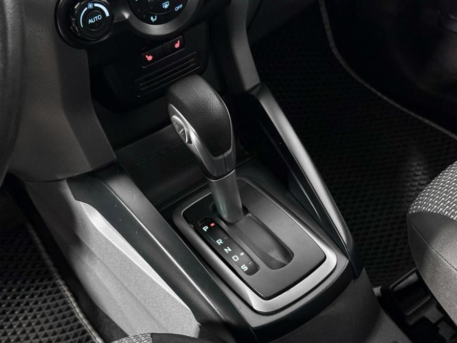 Ford EcoSport II Санкт-Петербург  - изображение 11
