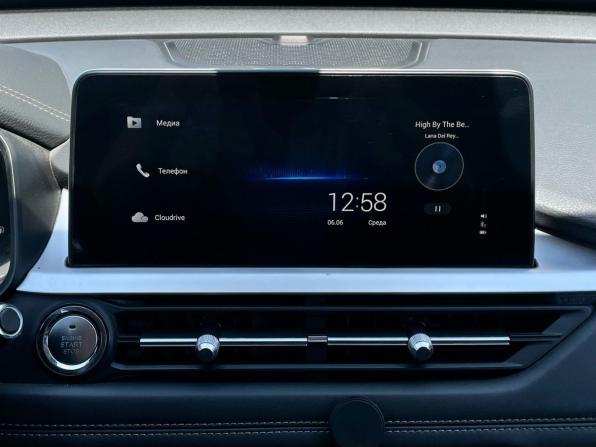 Chery Tiggo 7 Pro I с пробегом 2020 года, цена 1 485 000 рублей, 149000 км, внедорожник, Автокод Объявления