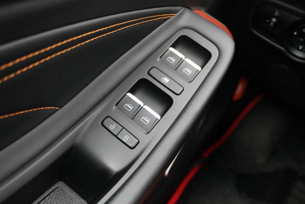Omoda S5 GT Пермь  - изображение 16