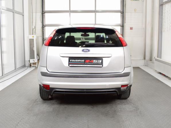 Ford Focus II с пробегом 2007 года, цена 499 995 рублей, 213755 км, хэтчбек, Автокод Объявления