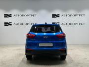Hyundai Creta I Санкт-Петербург  - изображение 17