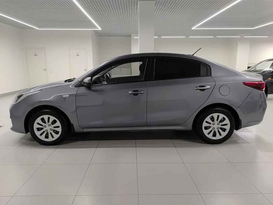 Kia Rio IV Казань  - изображение 10
