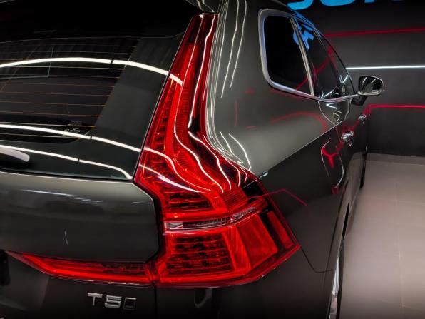 Volvo XC60 II с пробегом 2020 года, цена 3 955 000 рублей, 74072 км, внедорожник, Автокод Объявления