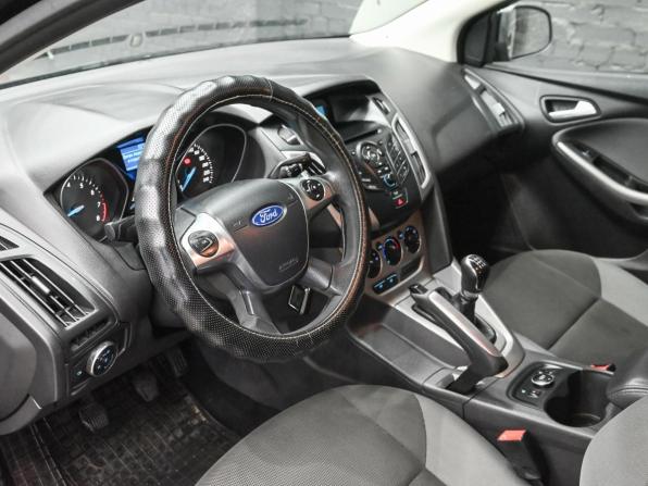 Ford Focus III с пробегом 2012 года, цена 750 000 рублей, 179467 км, седан, Автокод Объявления