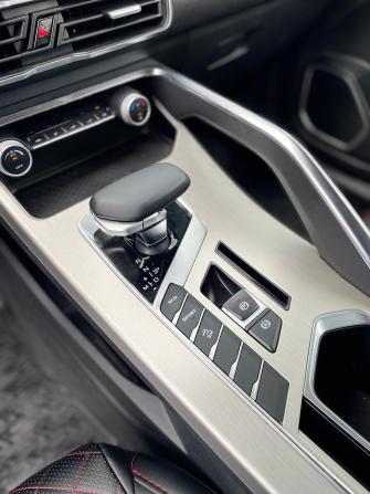 Belgee X50 с пробегом 2025 года, цена 2 000 000 рублей, 14088 км, внедорожник, Автокод Объявления