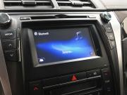 Toyota Camry VII (XV50) Рестайлинг Ростов-на-Дону  - изображение 41