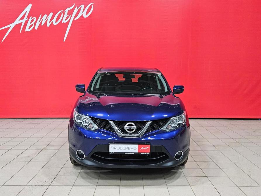 Nissan Qashqai II Вологда  - изображение 8