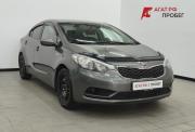 Kia Cerato III Екатеринбург  - изображение 24