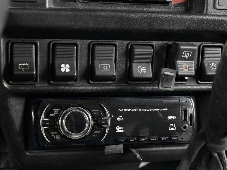 Lada (ВАЗ) 2131 (4x4) I Кемерово  - изображение 16